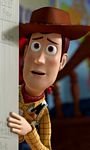 pic for Toy Story Woody 